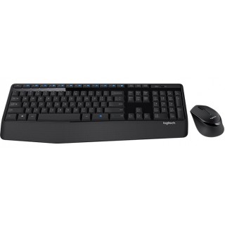 Logitech MK345 - US
